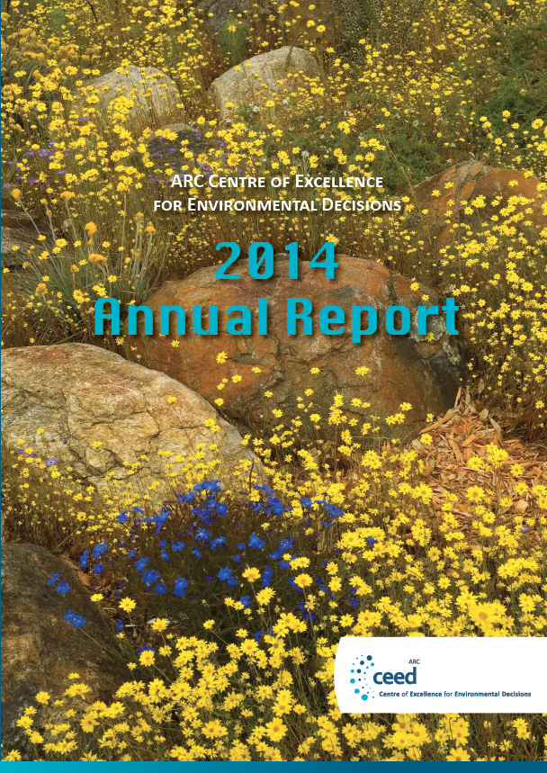 2014AnnualReport cover