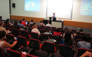 CEED Biennial Conference 2013