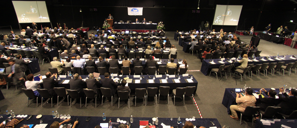 IWC whalingcommission