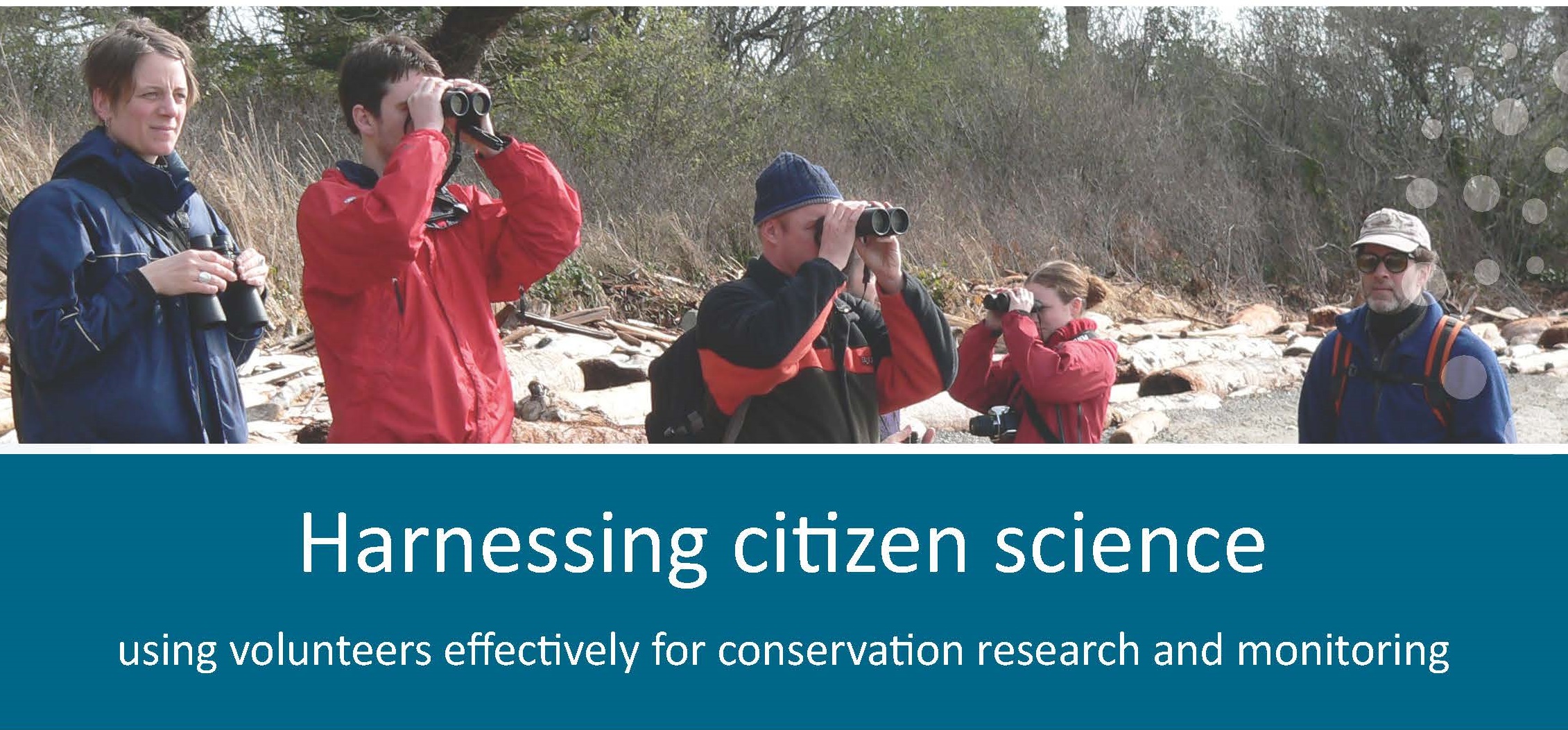 20151111 CEED DBrief 1 Citizen Science Page 1