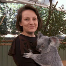 Dr Kerrie Wilson video