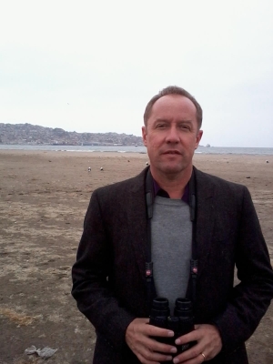 Prof Hugh Possingham