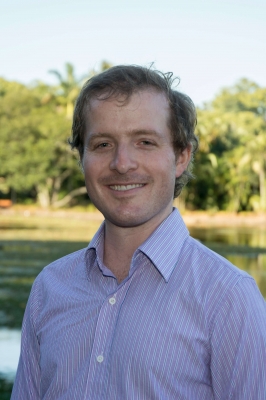 Dr Matthew Holden