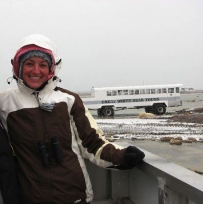 Dr Vivitskaia Tulloch