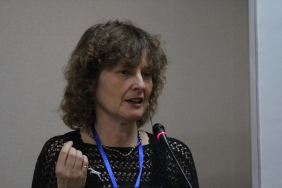 Prof E.J. Milner-Gulland