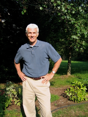 Dr James D (Jim) Nichols