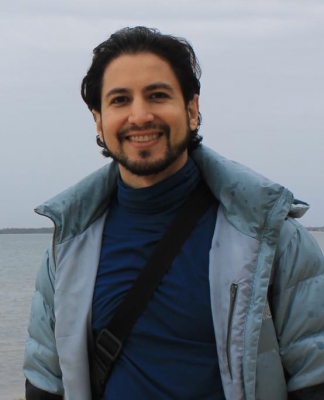 Mr Diego Correa Gomez