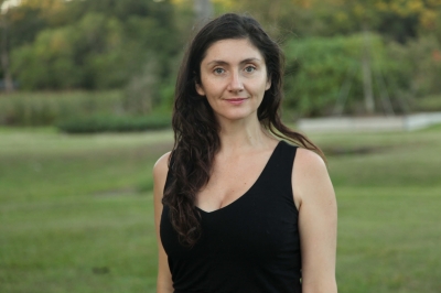 Ms Maria Martinez Harms