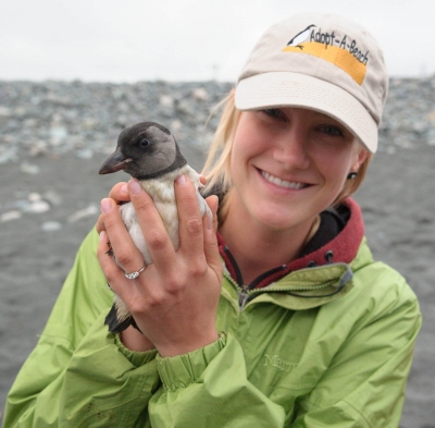 Ms Stephanie Avery-Gomm