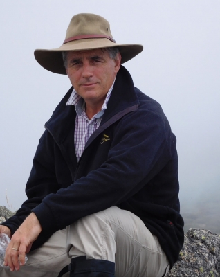 Prof David Lindenmayer