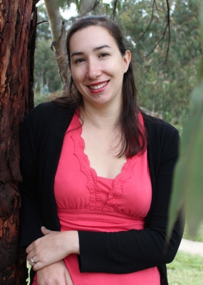 Dr Karen Ikin