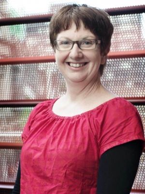 Assoc Prof Fiona Fidler