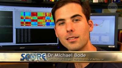 Dr Michael Bode