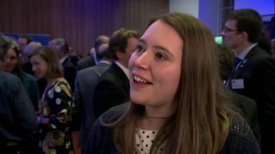 Dr Alienor Chauvenet