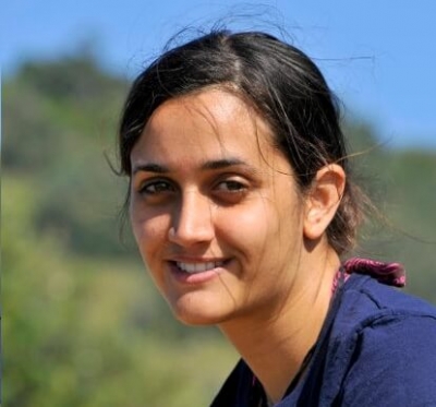 Dr Kiran Dhanjal-Adams