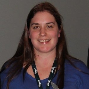 Dr Hannah Fraser (Pearson)