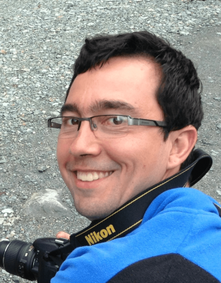 Mr Eduardo Gallo-Cajiao