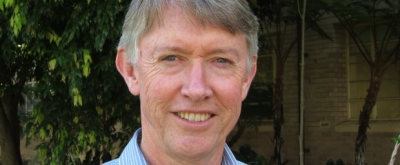 Prof David Pannell
