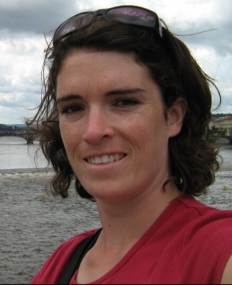 Dr Danielle Shanahan