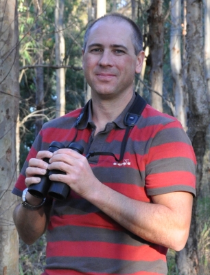 Assoc Prof Jonathan Rhodes