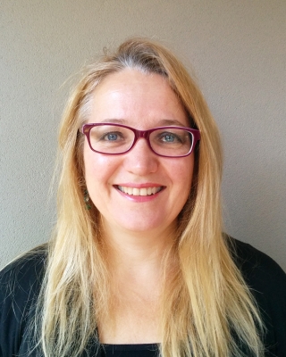 Mrs Barbara Whittaker