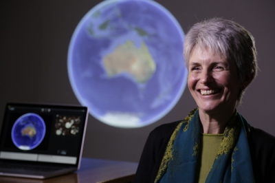 Assoc Prof Jane Elith