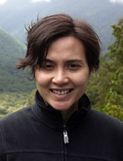 Dr Truly Santika (Rintanen)