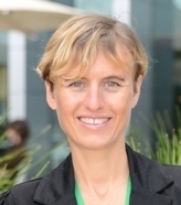Dr Marit Kragt