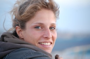 Ms Cristina Romero De Diego