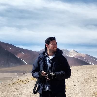 Dr Luis Verde Arregoitia