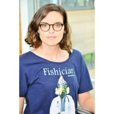 Phoebe Stewart-Sinclair