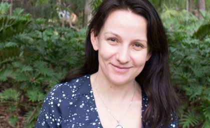 Associate Professor Kerrie Wilson